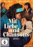 Mit Liebe und Chansons