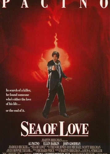 Sea of Love - Poster 2
