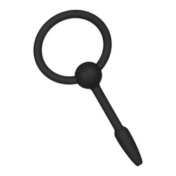 Dilator aus Silikon, 10 cm