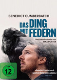 Das Ding mit Federn