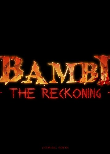 Bambi - The Reckoning - Poster 6