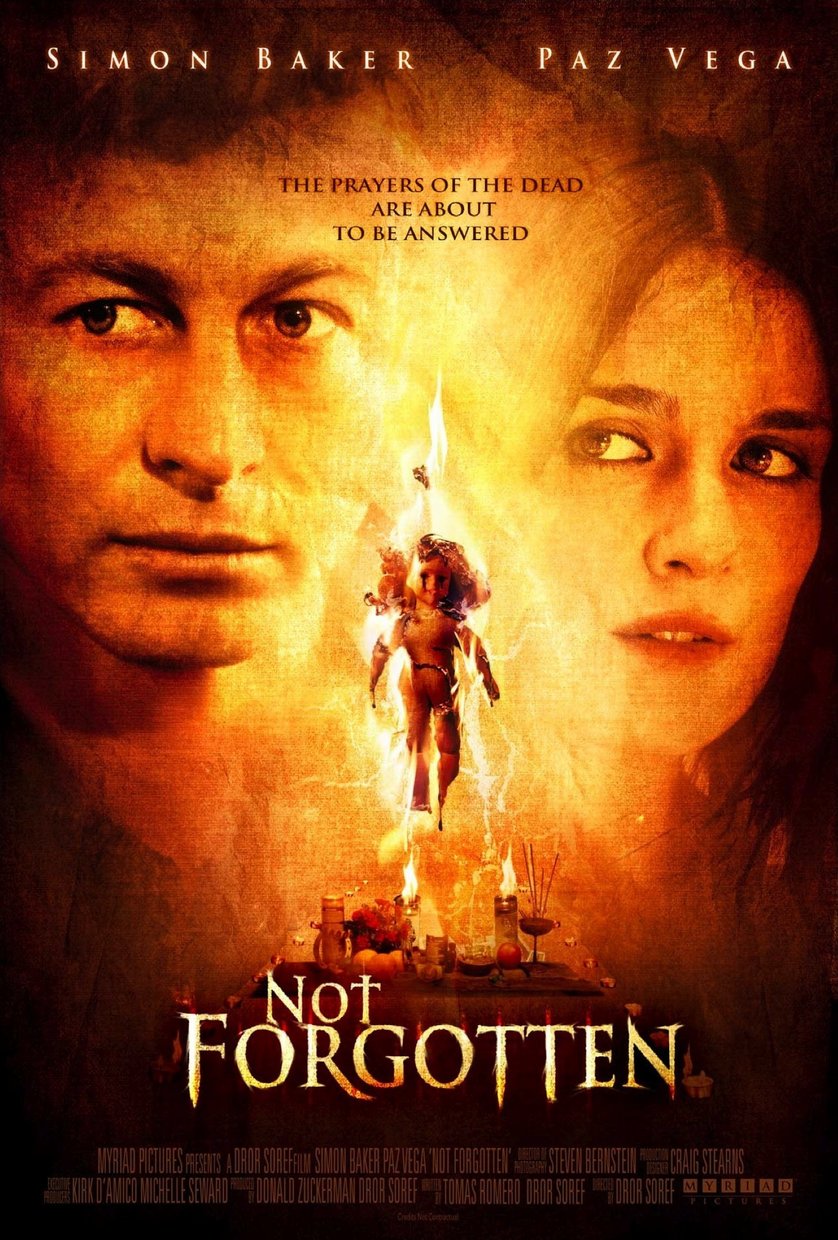Unvergessen Film Unvergessen Film