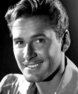 Errol Flynn