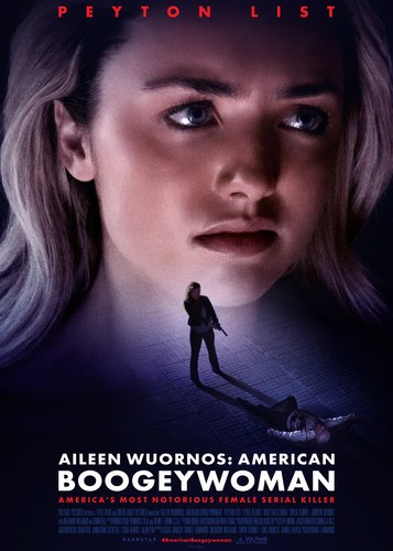 American Boogeywoman - Poster 1