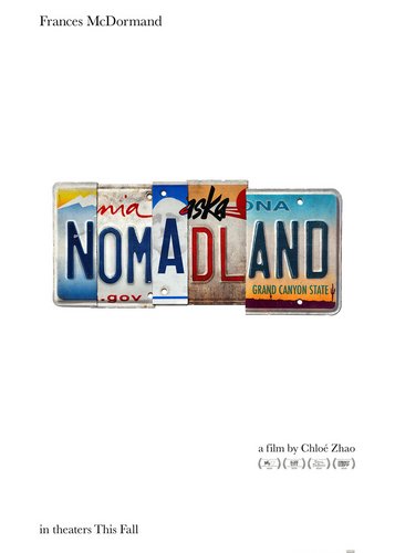Nomadland - Poster 4