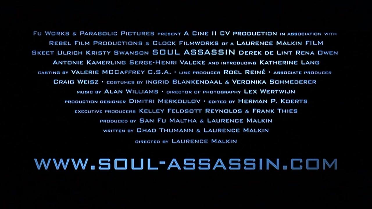 Jason Bourne - Trailer - Englisch - SD