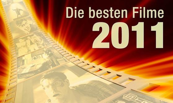 Die besten Filme 2011: Das 5-Sterne-Menü für Heimkino-Feinschmecker