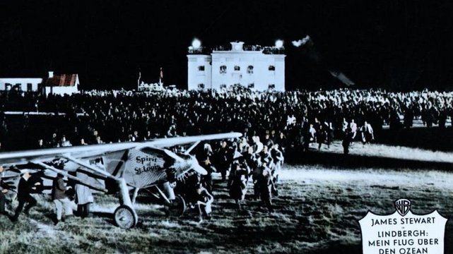 Lindbergh - Wallpaper 1