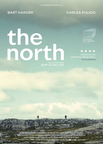 The North - Poster 1