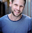 Chris van Rensburg