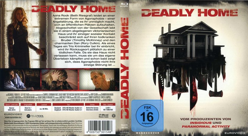 Deadly Home