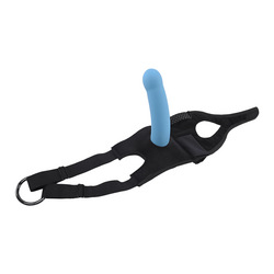 Pivot - 2 In 1 Forced-O Strap