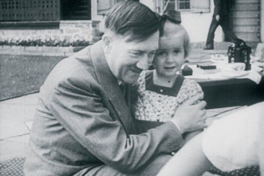 Das Leben von Adolf Hitler - Szenenbild 4