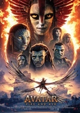 Avatar 3 - Fire and Ash