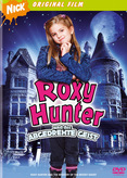 Roxy Hunter und der abgedrehte Geist