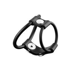 Penis-Hoden-Ring, 3,5 &amp; 5,5 cm