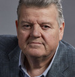 Robbie Coltrane