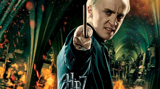 Harry Potter und die Heiligtümer des Todes - Teil 2 - Wallpaper 6