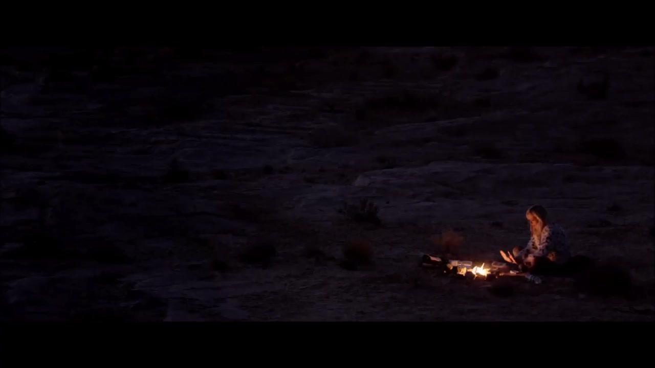 It Stains the Sands Red - Trailer - Deutsch