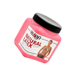 Natural Latex, 500 ml