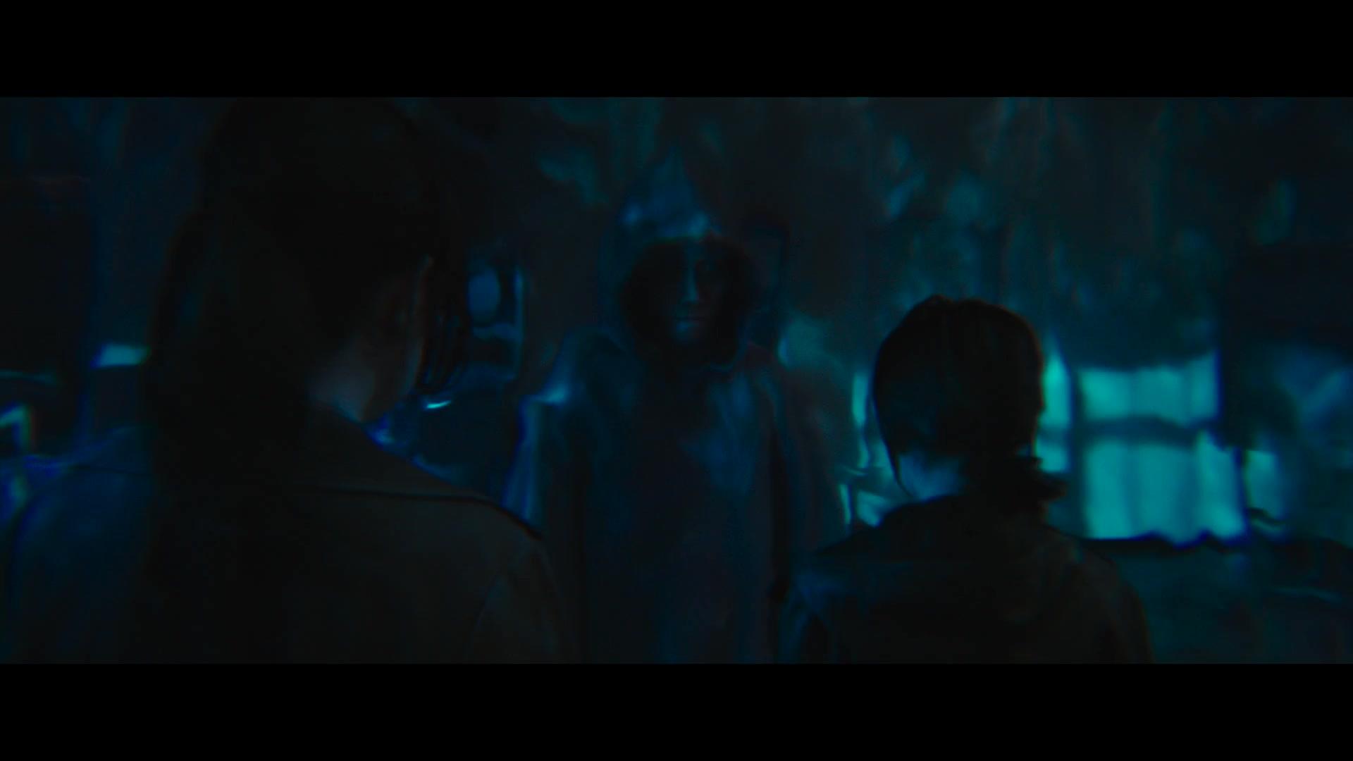 The Cursed - Dead Man's Prey - Trailer - Deutsch - HD