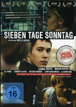 Sieben Tage Sonntag Sieben Tage Sonntag