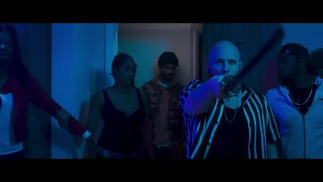 Blue Story - Trailer - Deutsch - SD