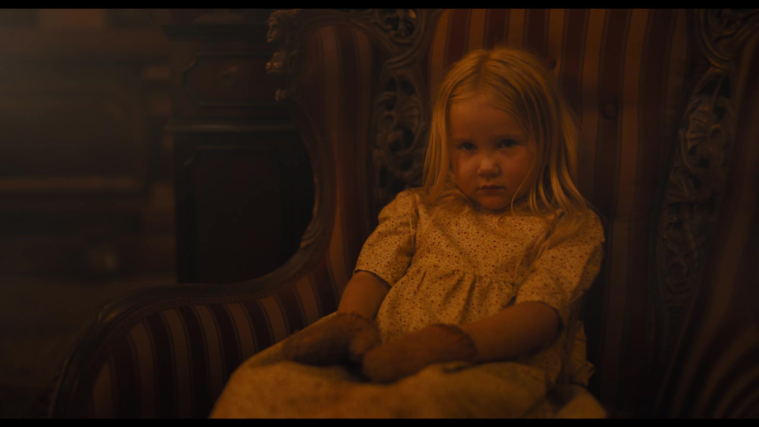 The Proposition - Trailer - Deutsch - HD