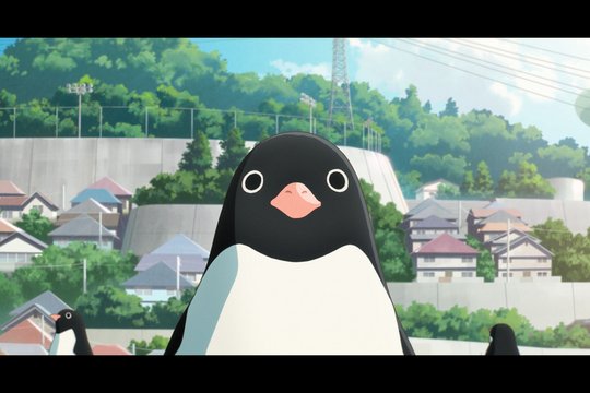 Penguin Highway - Szenenbild 2