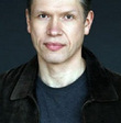 Alexander Kalugin