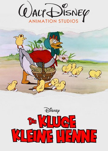 Walt Disney Kostbarkeiten - Donald im Wandel der Zeit - Poster 3