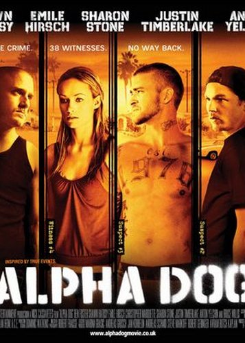Alpha Dog - Poster 10
