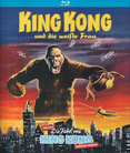King Kong und die weiße Frau