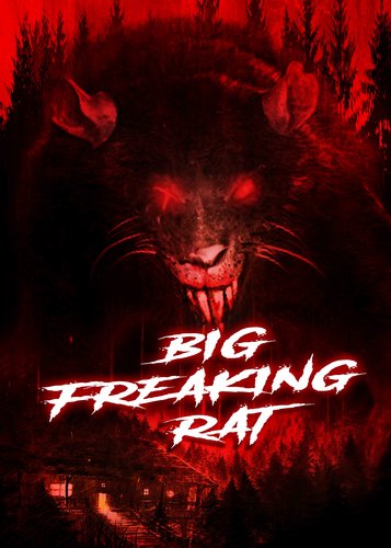 Big Bad Rat - Poster 2