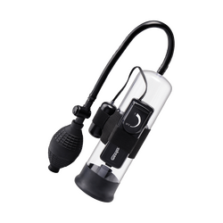 PUMP WORX - Beginners Vibrating Pump