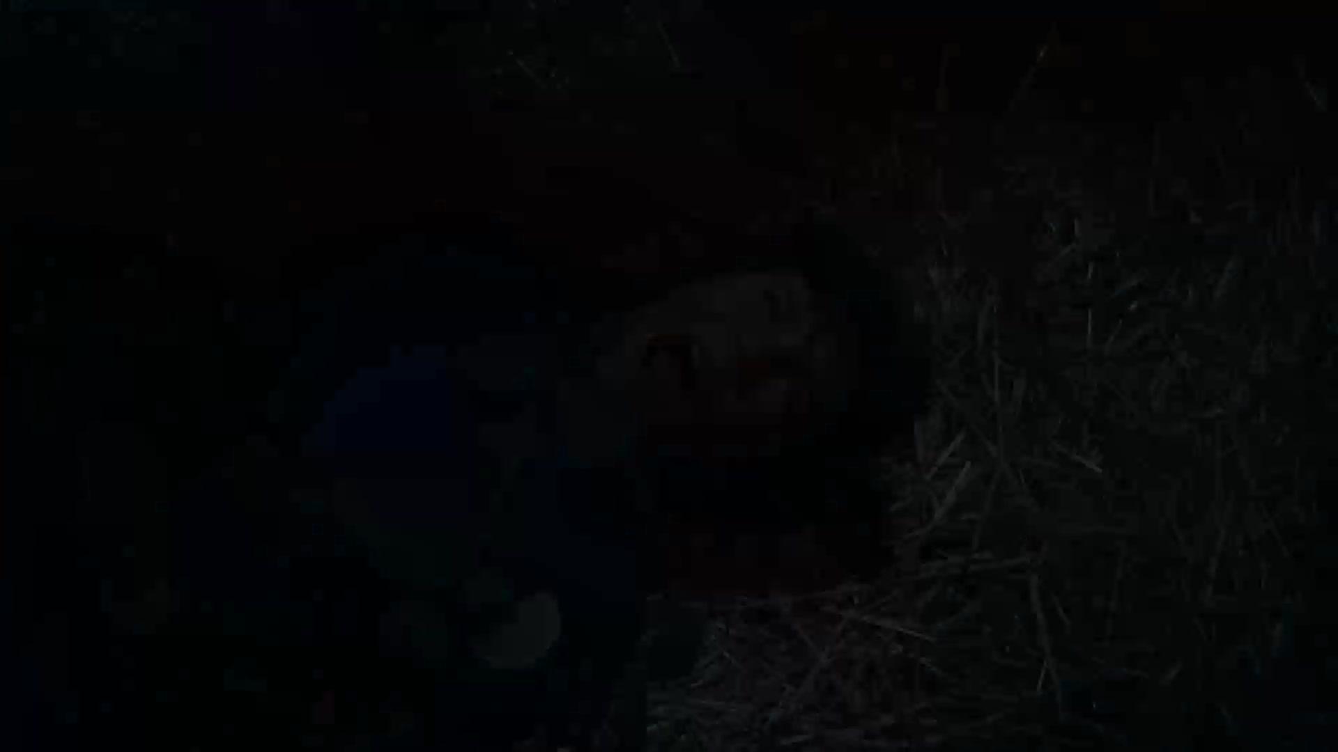 R. L. Stine's Pumpkinhead - Trailer - Englisch - HD