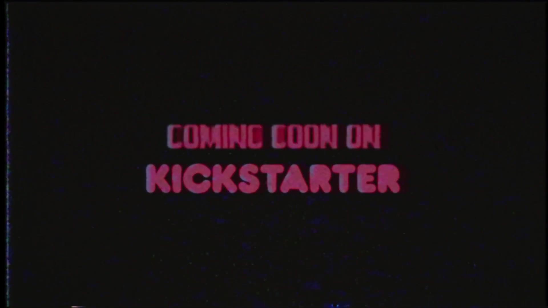 Commando Ninja - Teaser - Englisch - HD