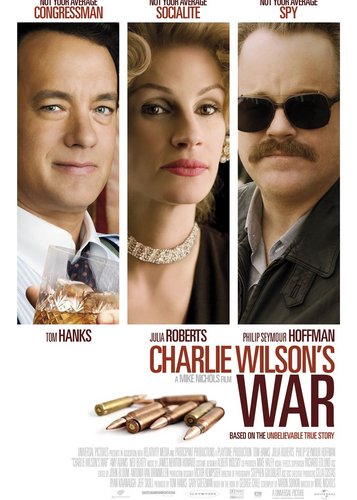 Der Krieg des Charlie Wilson - Poster 3