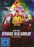 Star Trek - Strange New Worlds - Staffel 2