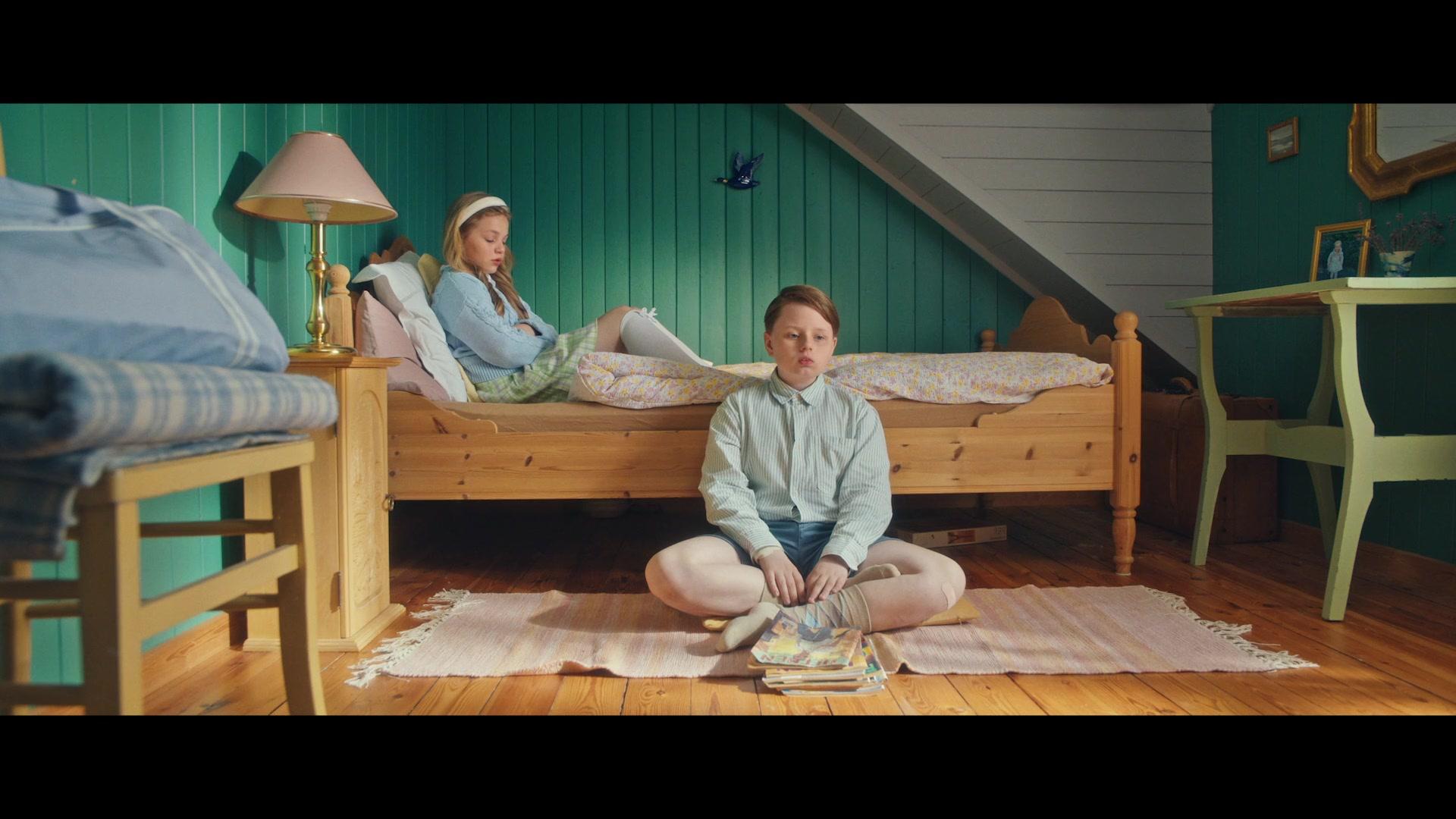 Victoria muss weg - Trailer - Deutsch - HD