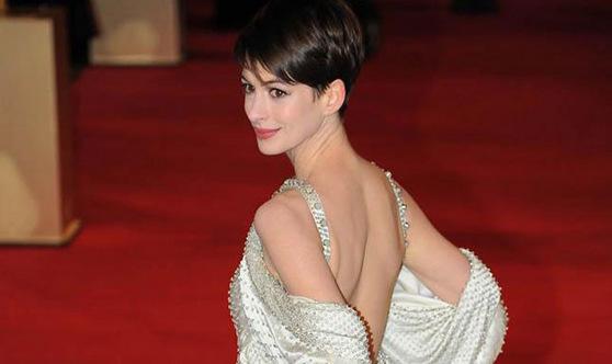 Anne Hathaway: Mutter inspirierte 'Les Misérables'-Darstellung