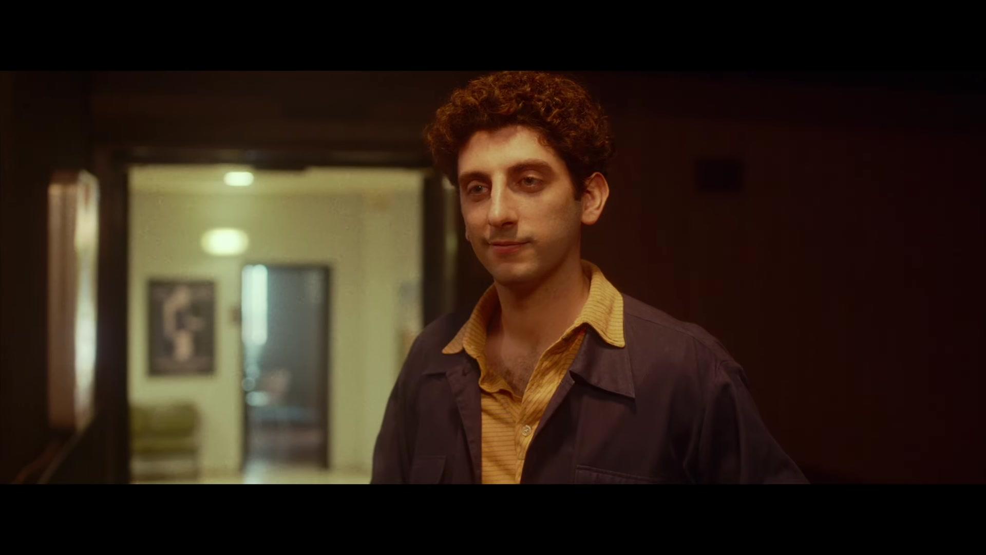 Diva Futura - Trailer - Deutsch - HD