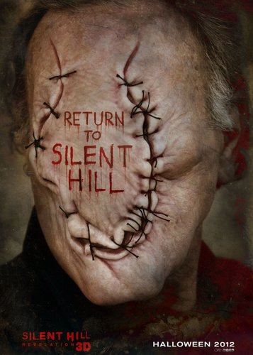 Silent Hill 2 - Revelation - Poster 9