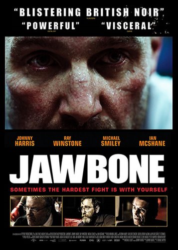 Jawbone - Poster 3