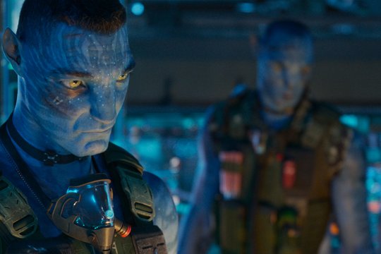 Avatar 3 - Fire and Ash - Szenenbild 9