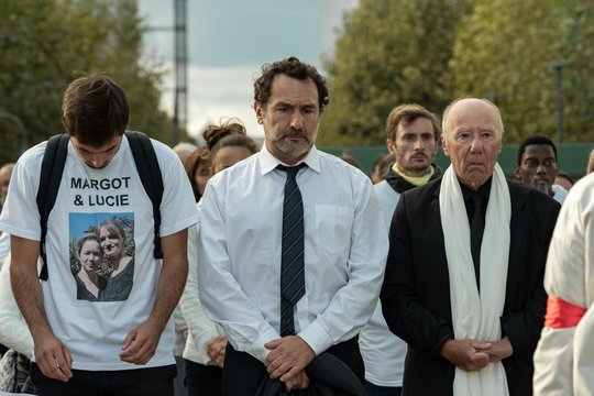 Goliath - Im Netz der Lügen - Szenenbild 3