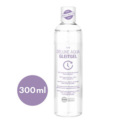 300 ml Langzeit Deluxe Aqua, extra sensitiv