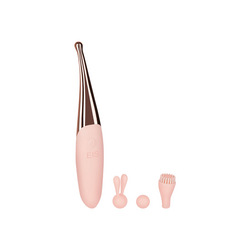 Design Auflegevibrator, 16,5 cm