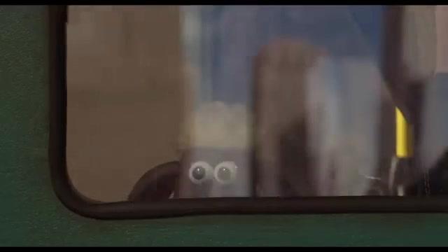 Shaun das Schaf - Der Film - Trailer - Englisch - SD