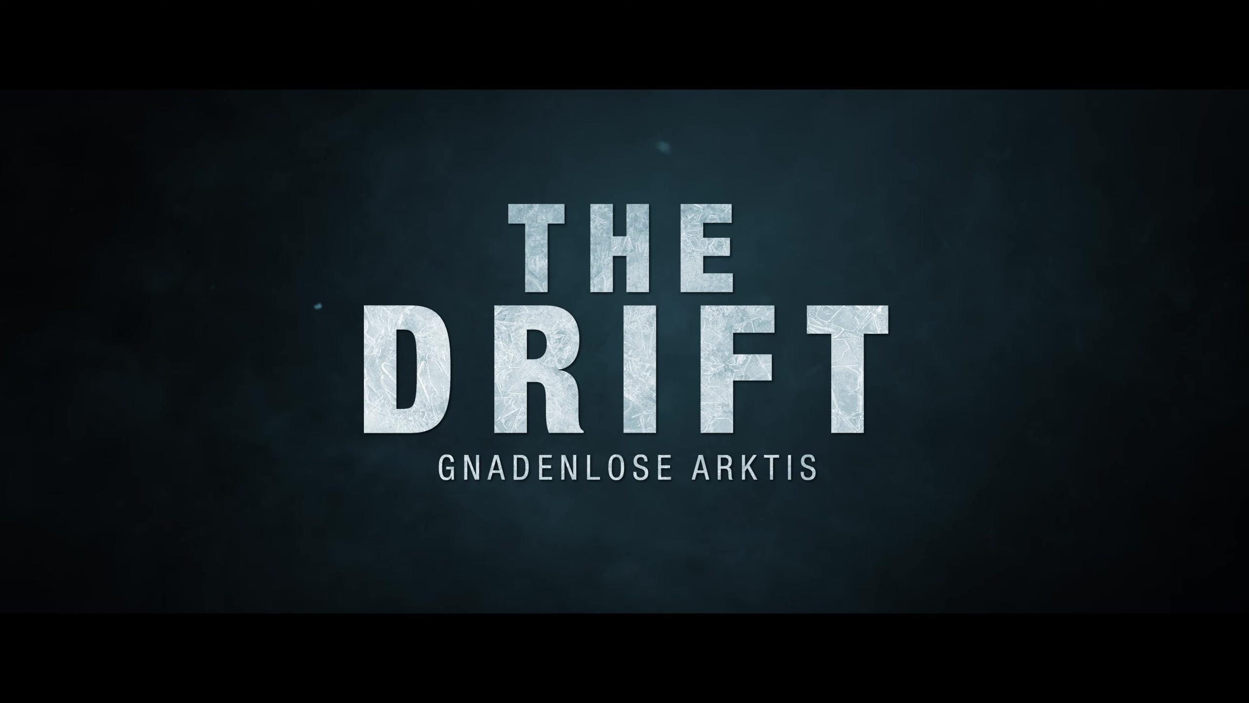 Kraken - Trailer - Deutsch - HD